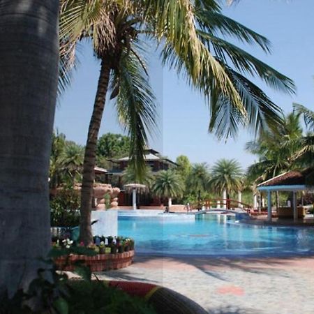Pragati Resorts Kundakal Eksteriør billede