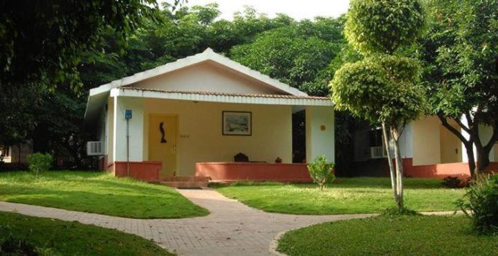 Pragati Resorts Kundakal Eksteriør billede